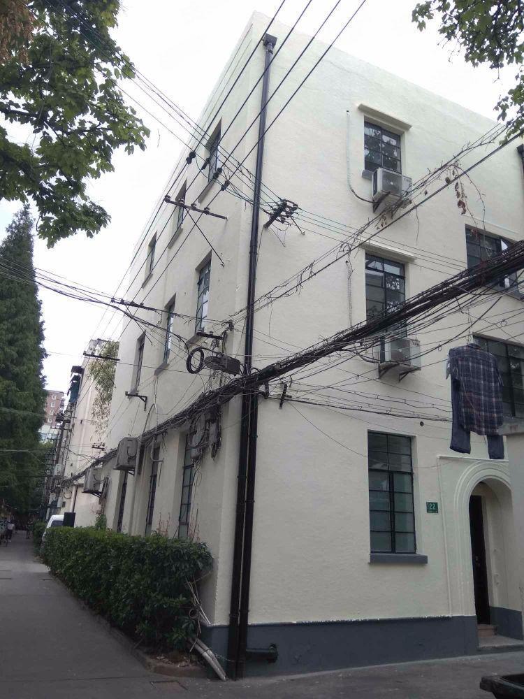 上海长乐路672弄二手房房源图片
