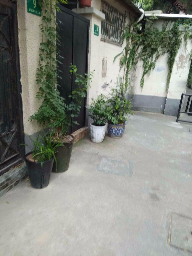 上海长乐路672弄二手房房源图片