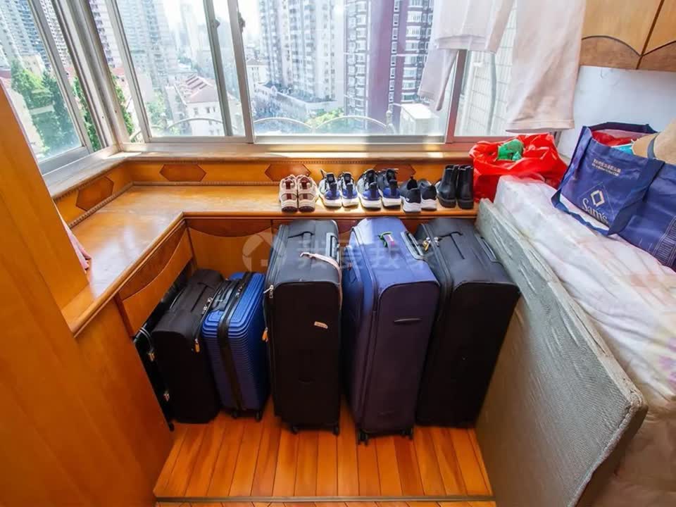 上海祥安公寓二手房房源图片