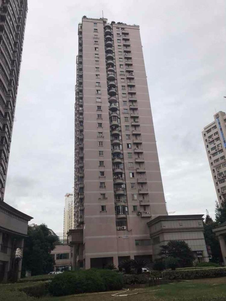上海新中苑生活大师二手房房源图片
