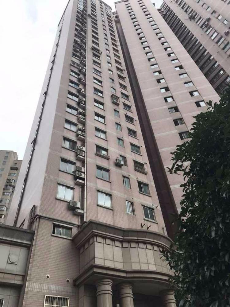 上海新中苑生活大师二手房房源图片