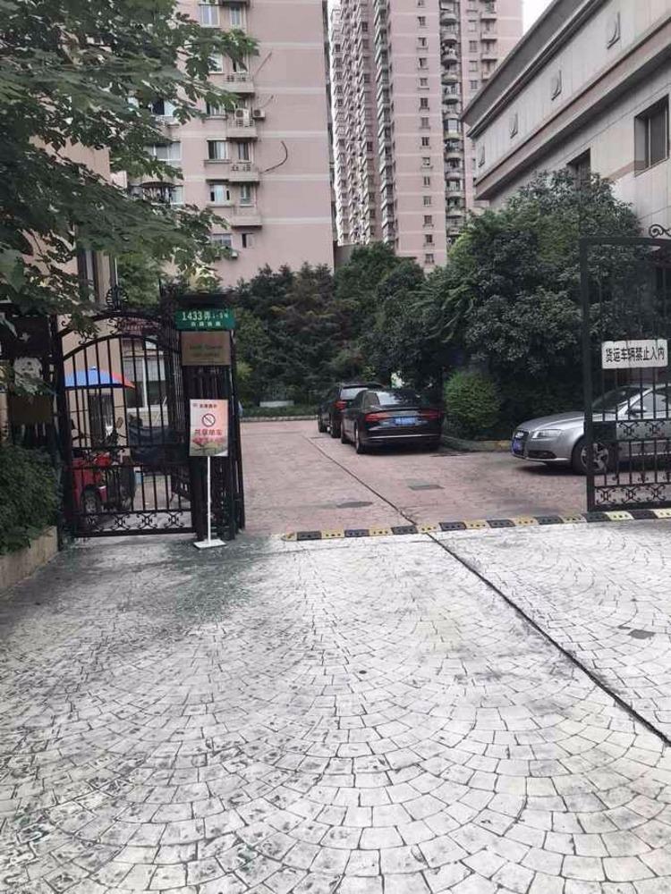 上海新中苑生活大师二手房房源图片