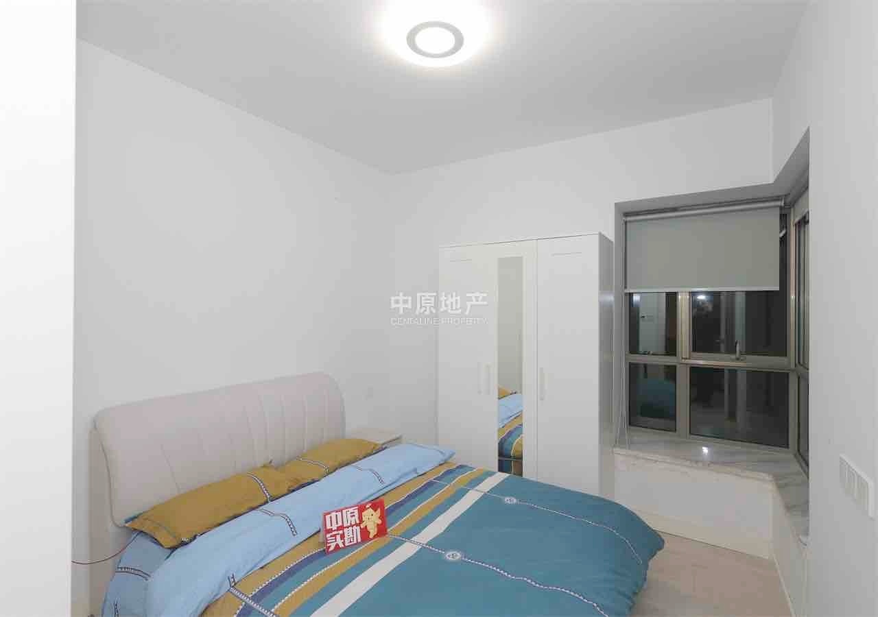 上海静安豪景苑二手房房源图片