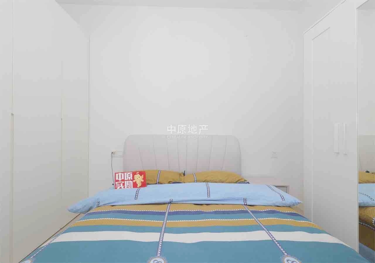 上海静安豪景苑二手房房源图片