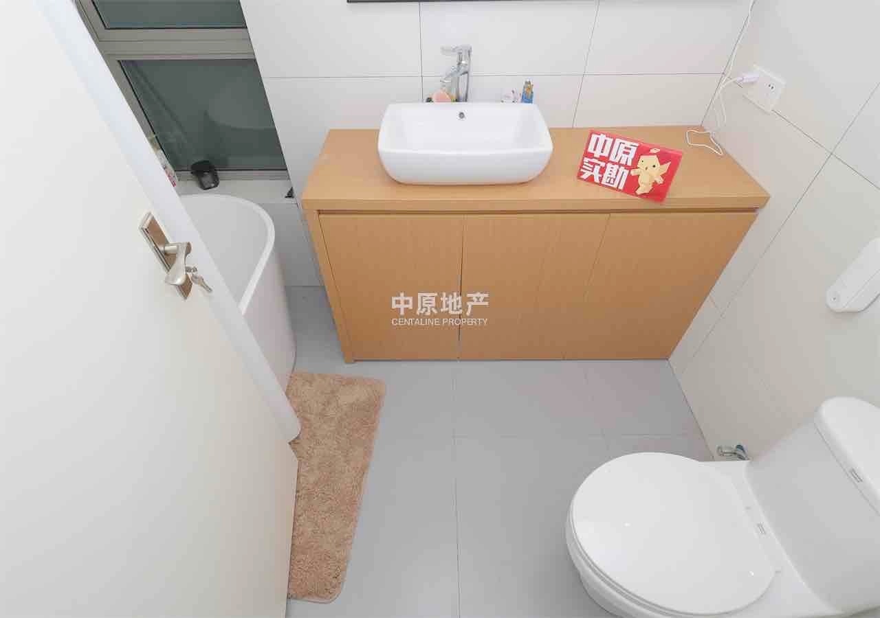 上海静安豪景苑二手房房源图片