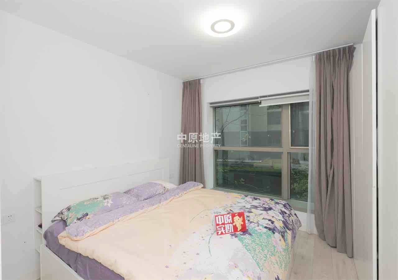 上海静安豪景苑二手房房源图片