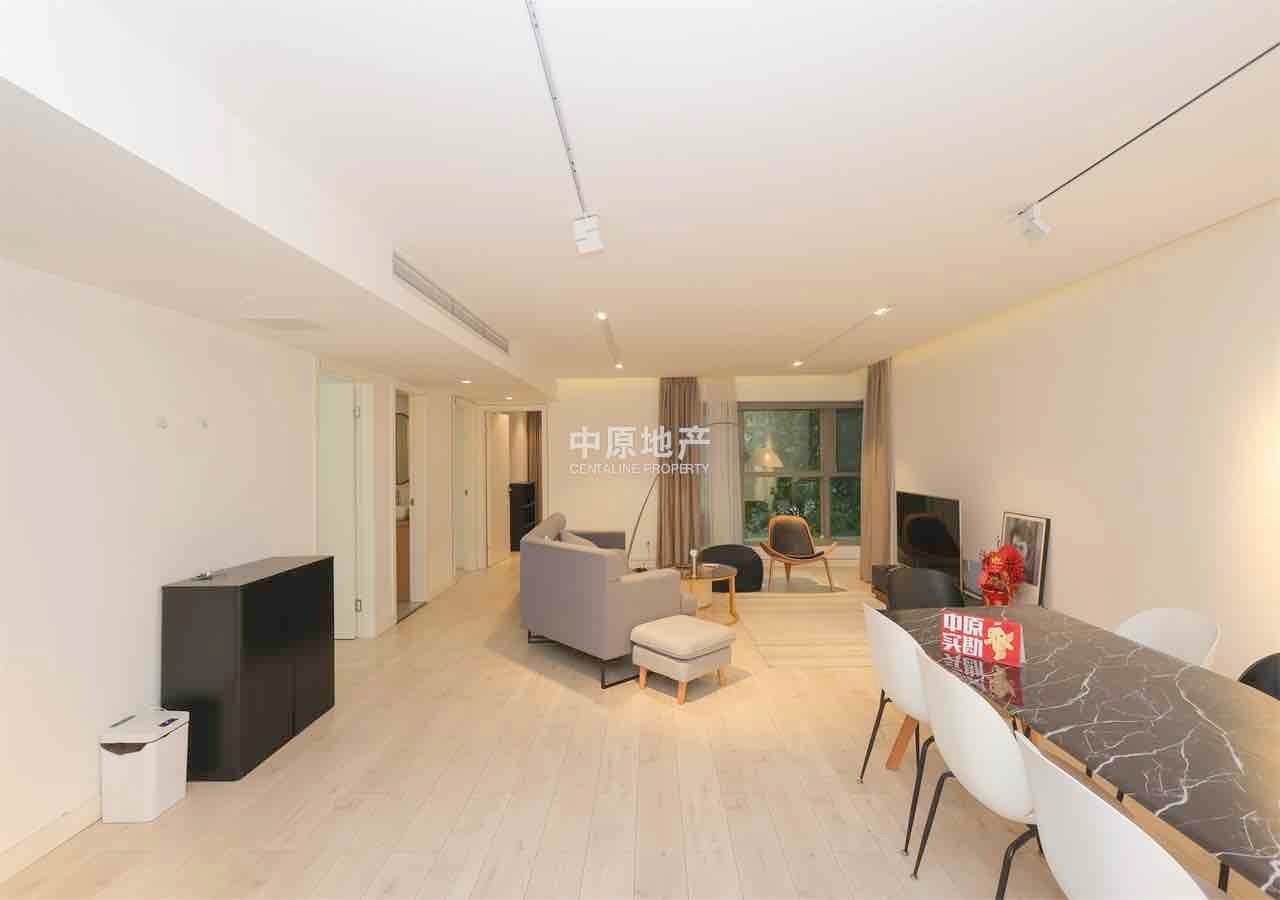 上海静安豪景苑二手房房源图片