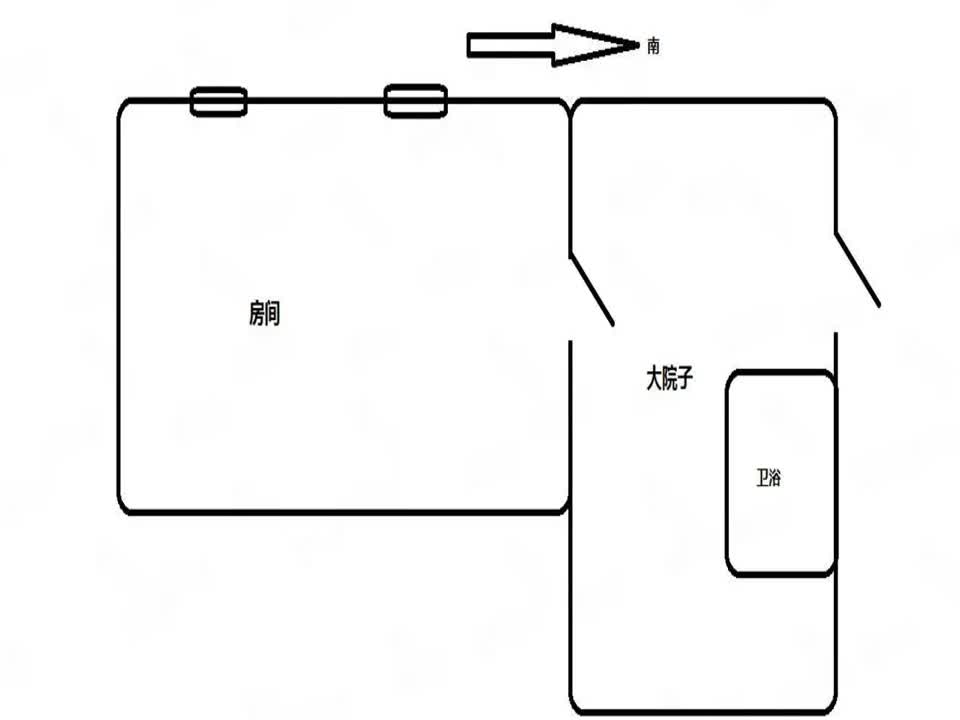 上海静安别墅公寓二手房房源图片