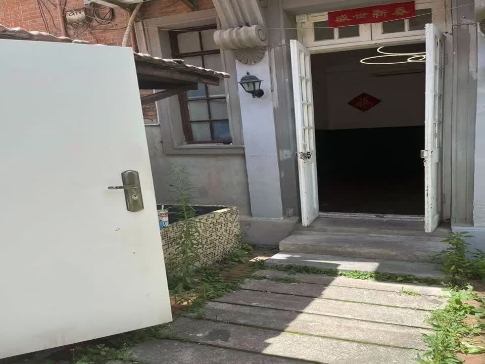 上海静安别墅公寓二手房房源图片