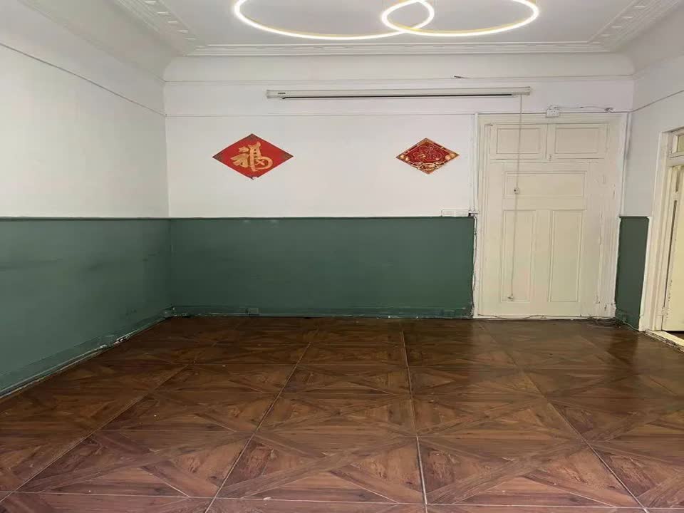 上海静安别墅公寓二手房房源图片
