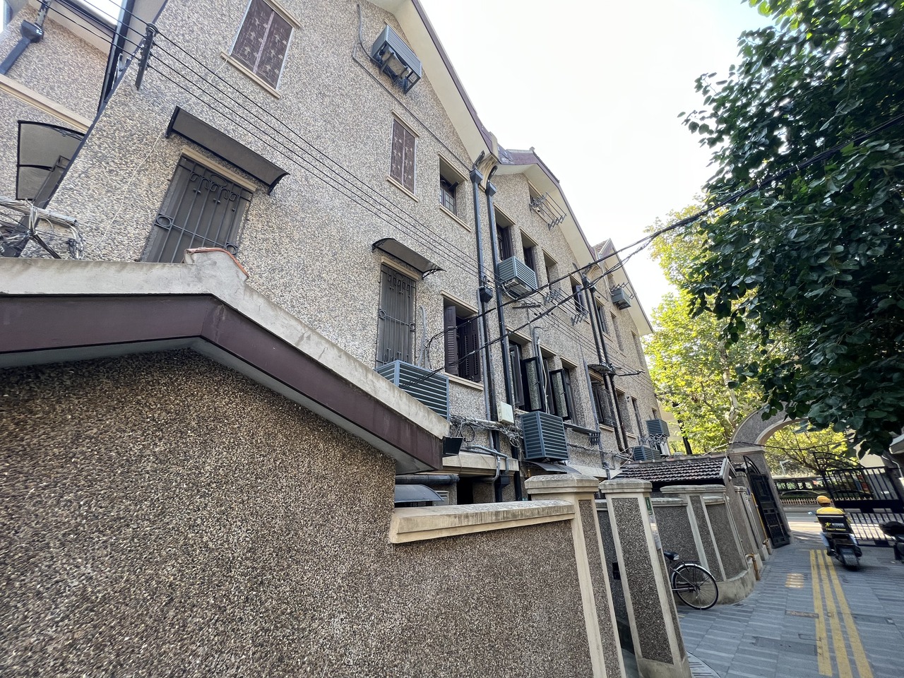 上海重庆南路179弄二手房房源图片