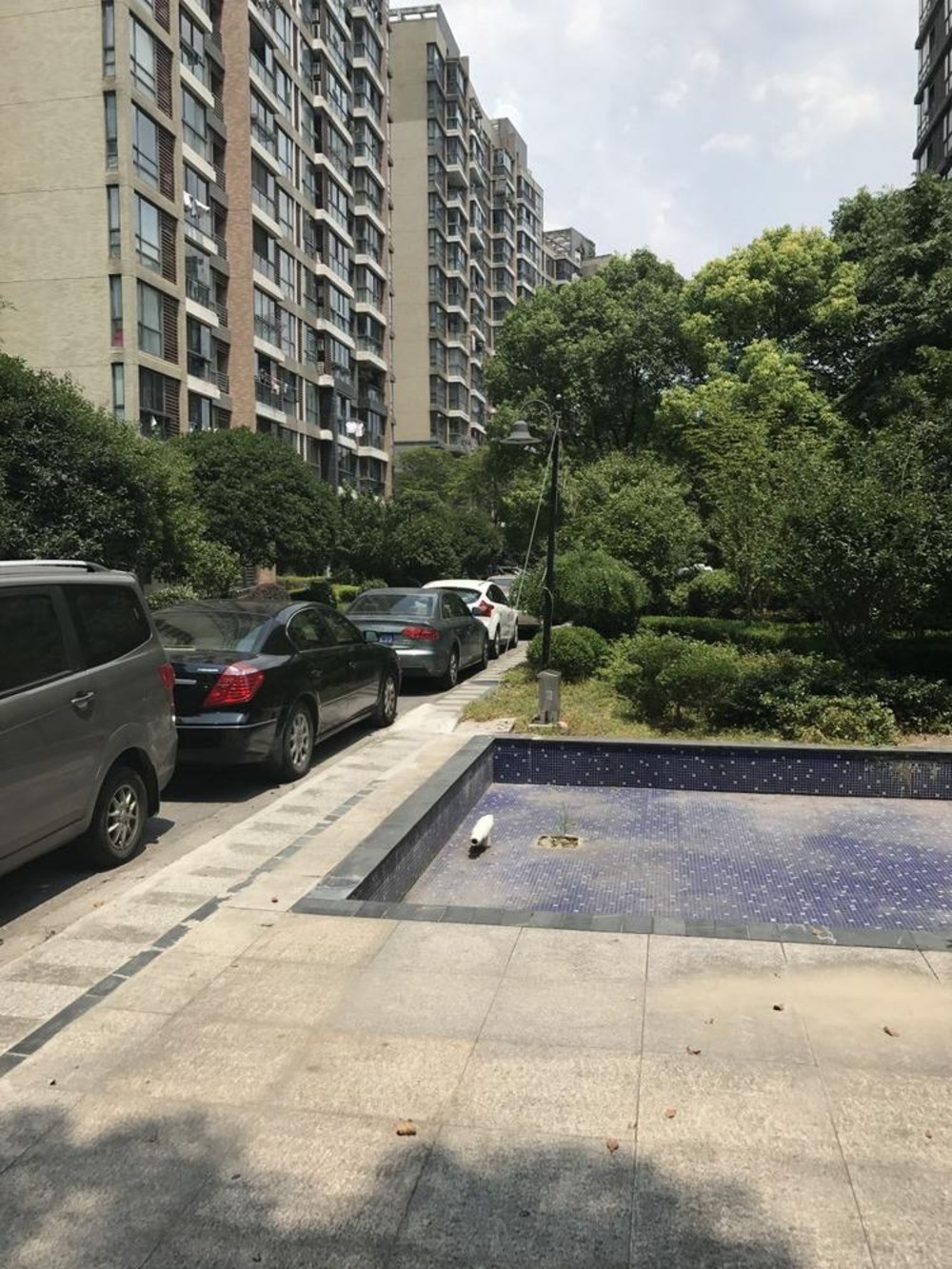 上海万里雅筑二手房房源图片