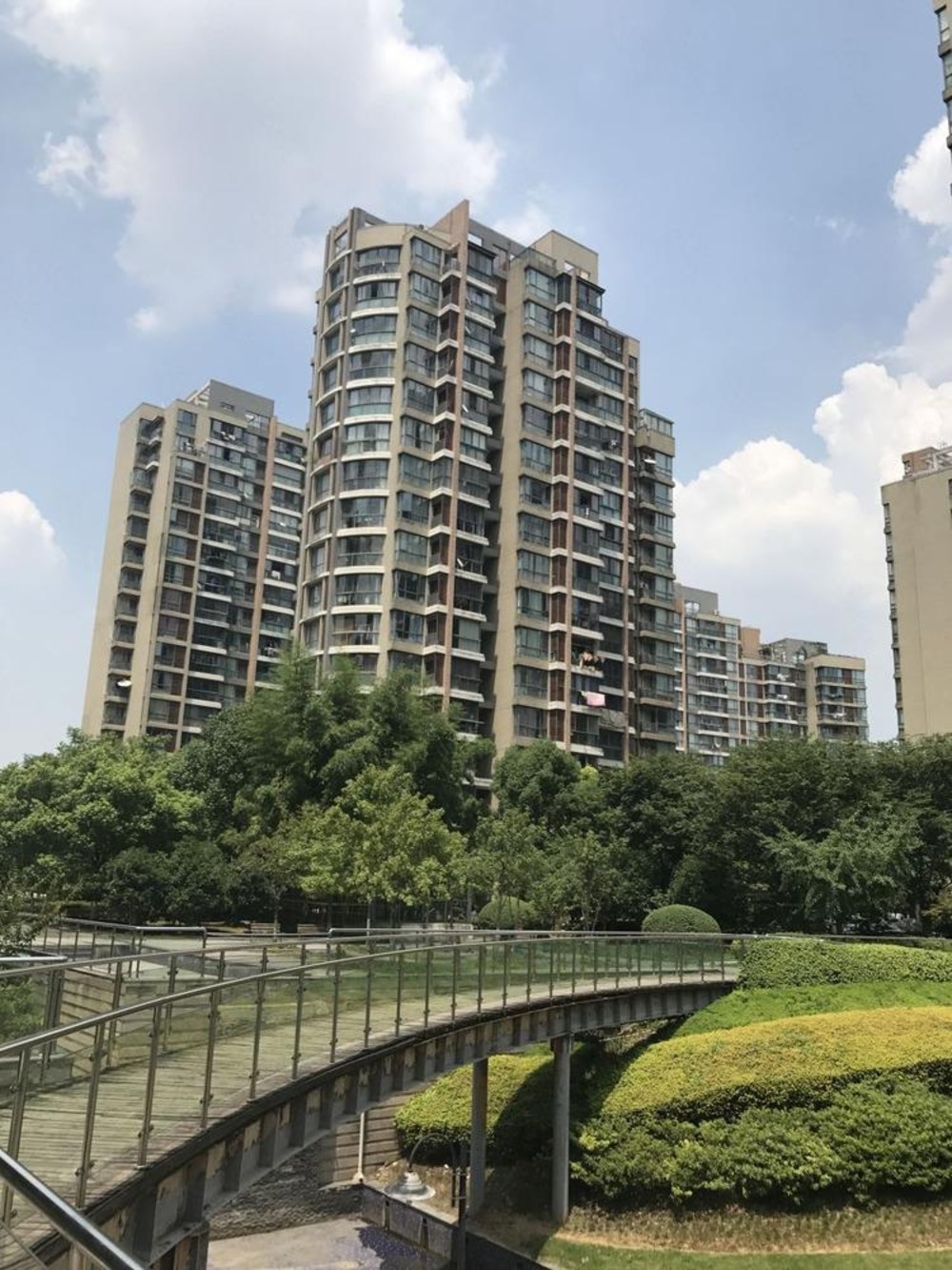 上海万里雅筑二手房房源图片