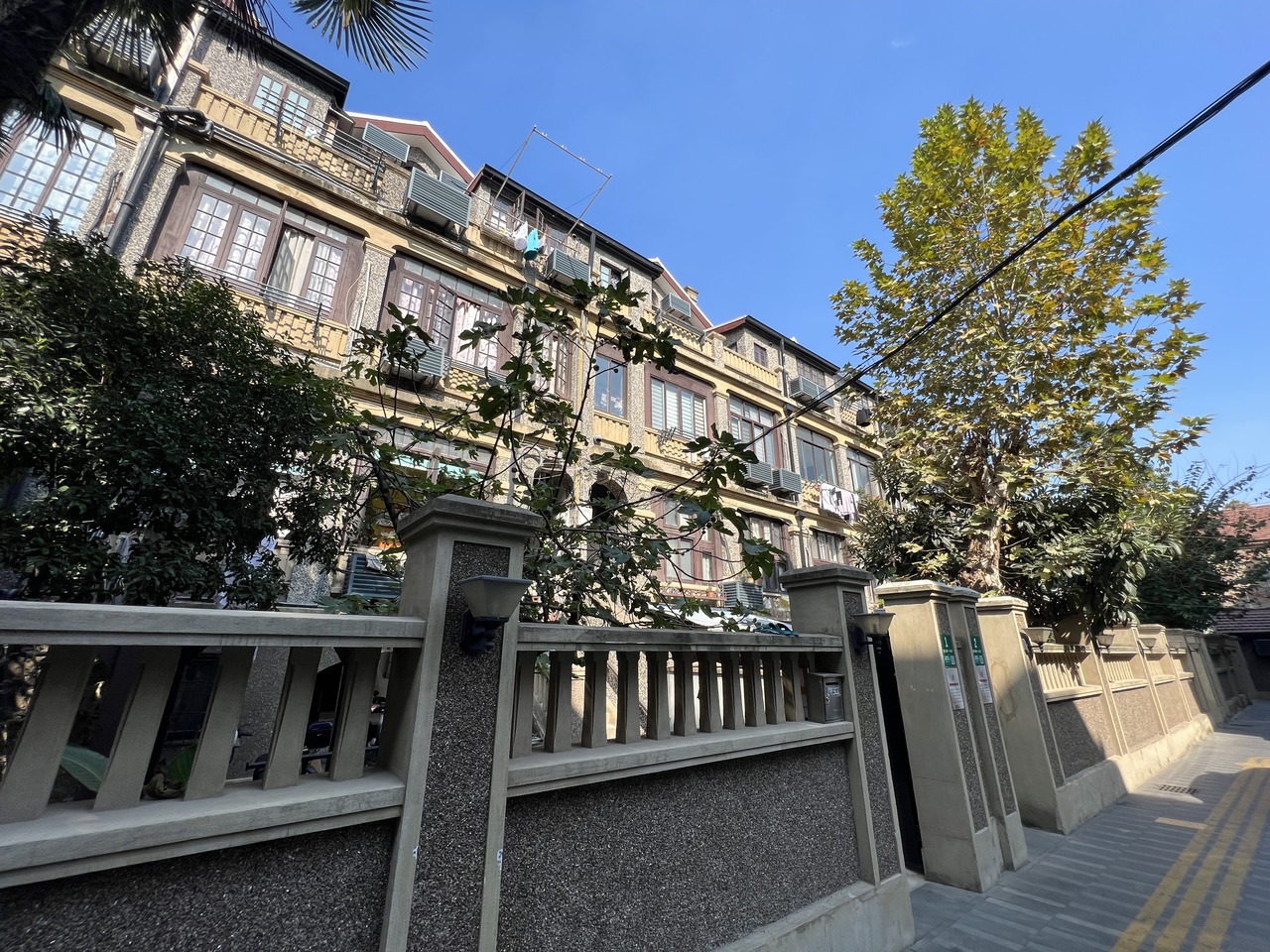 上海重庆南路179弄二手房房源图片