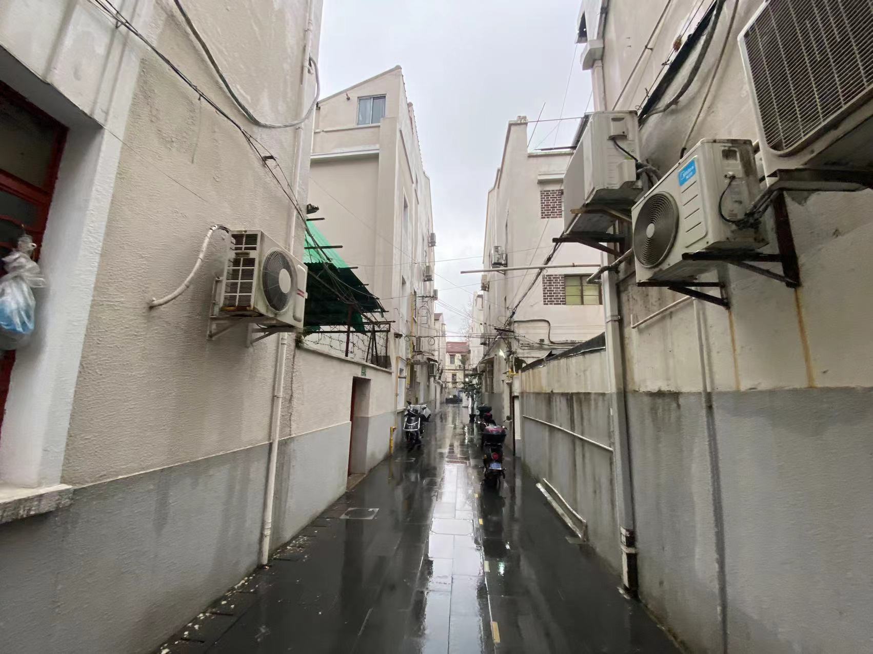 上海巴黎公寓二手房房源图片