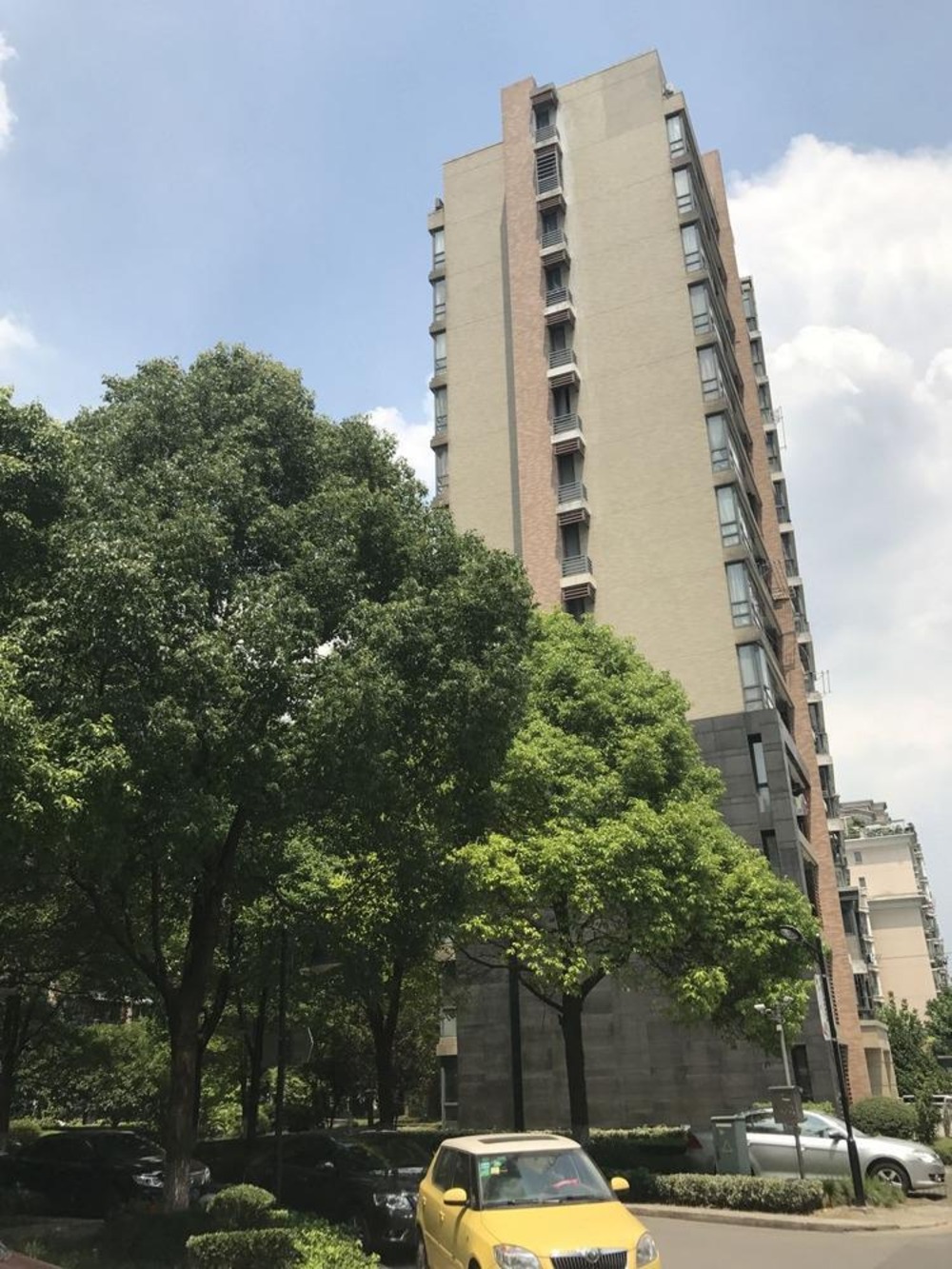 上海万里雅筑二手房房源图片
