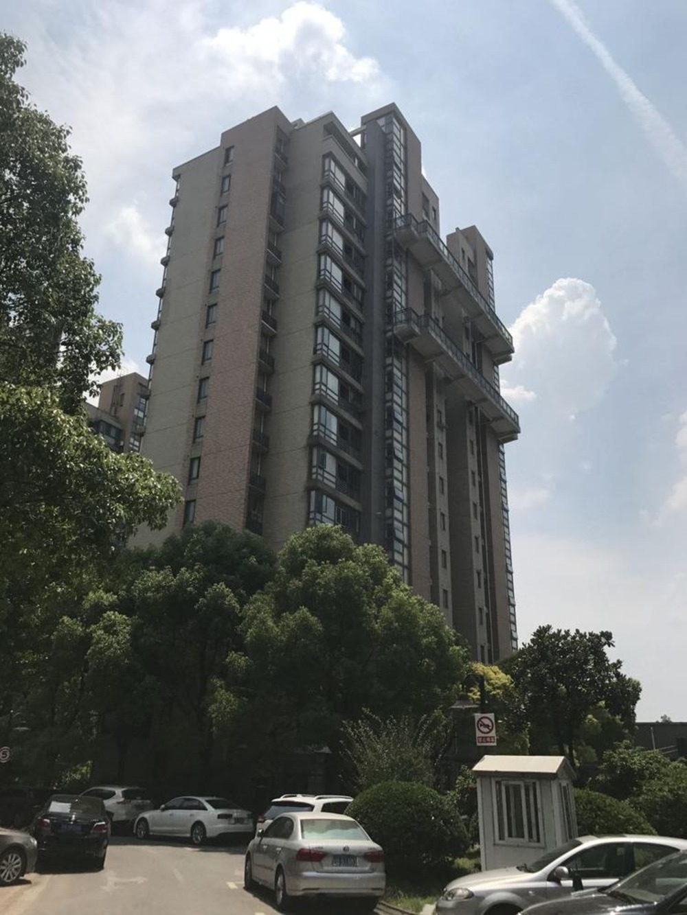 上海万里雅筑二手房房源图片