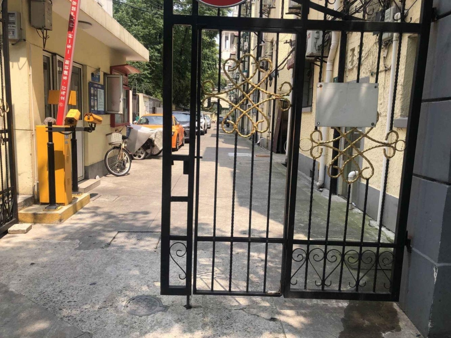 上海铜仁小区二手房房源图片
