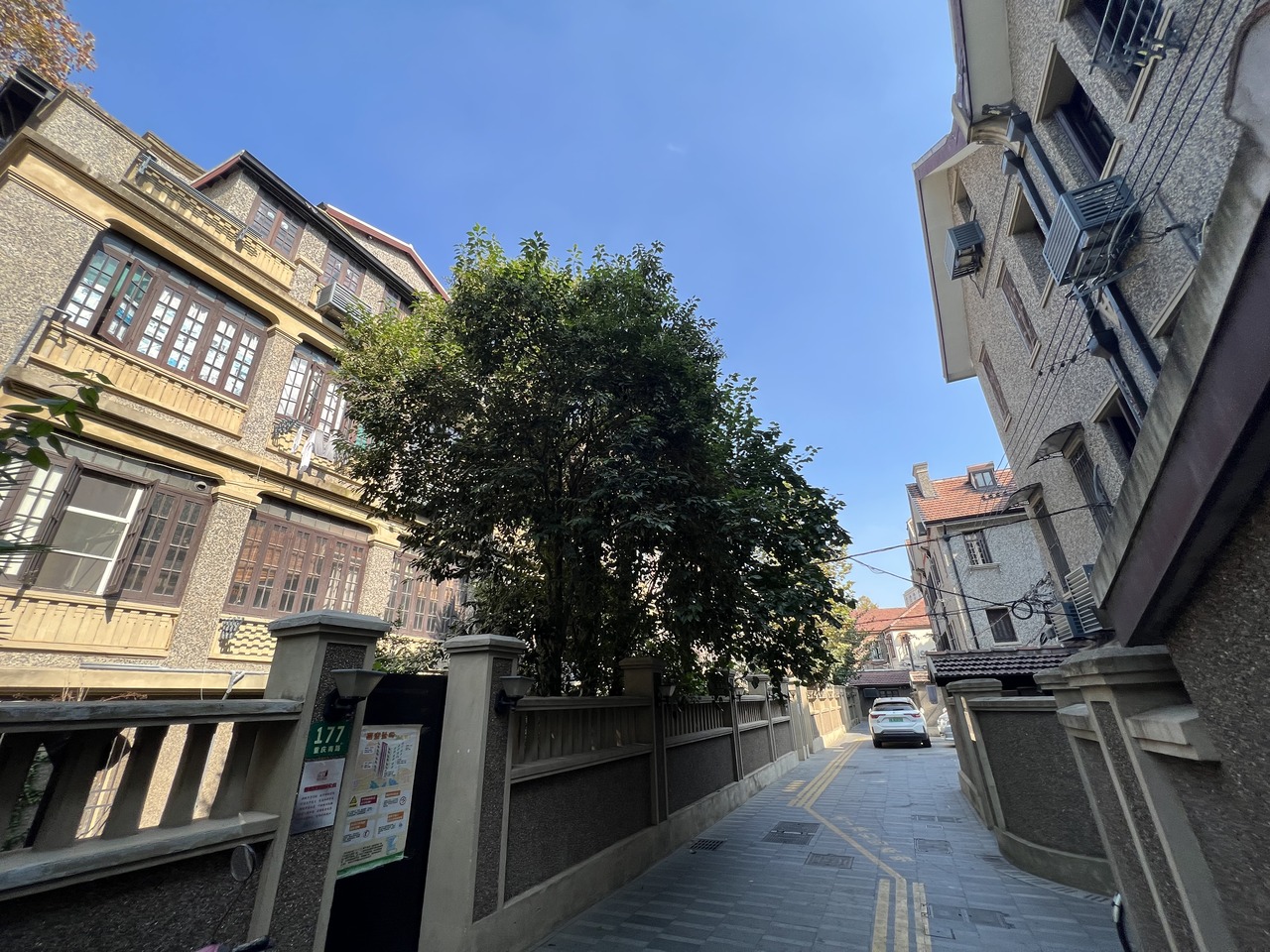 上海重庆南路179弄二手房房源图片