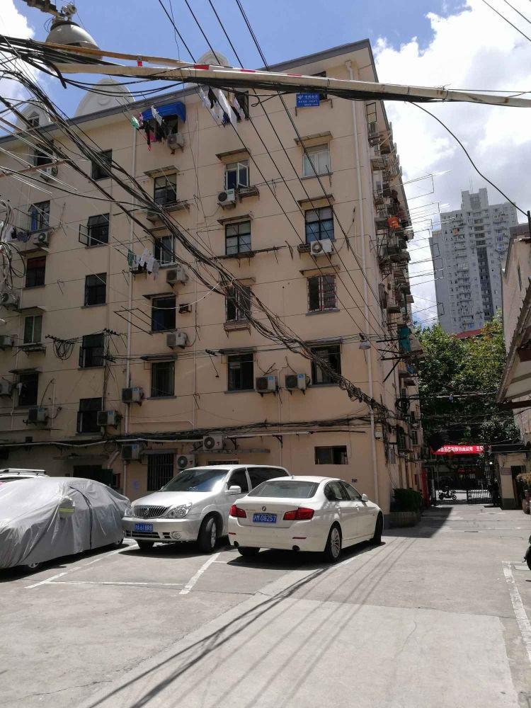 上海威海小区二手房房源图片