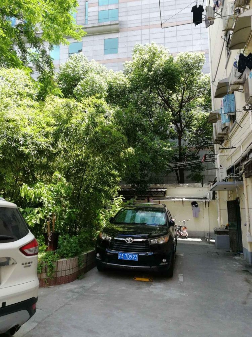 上海威海小区二手房房源图片