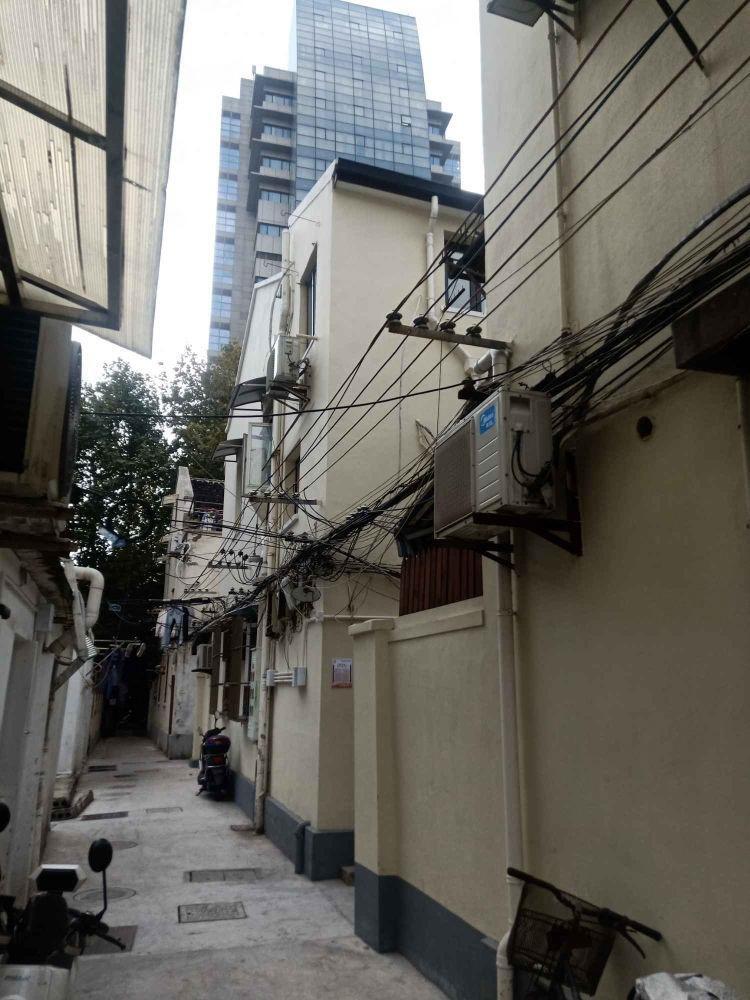 上海南昌路178弄小区二手房房源图片