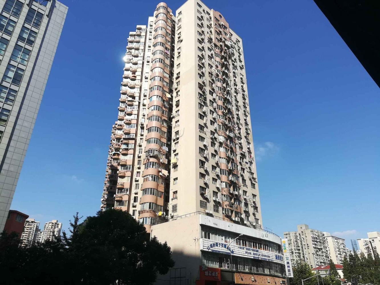 上海祥安公寓二手房房源图片