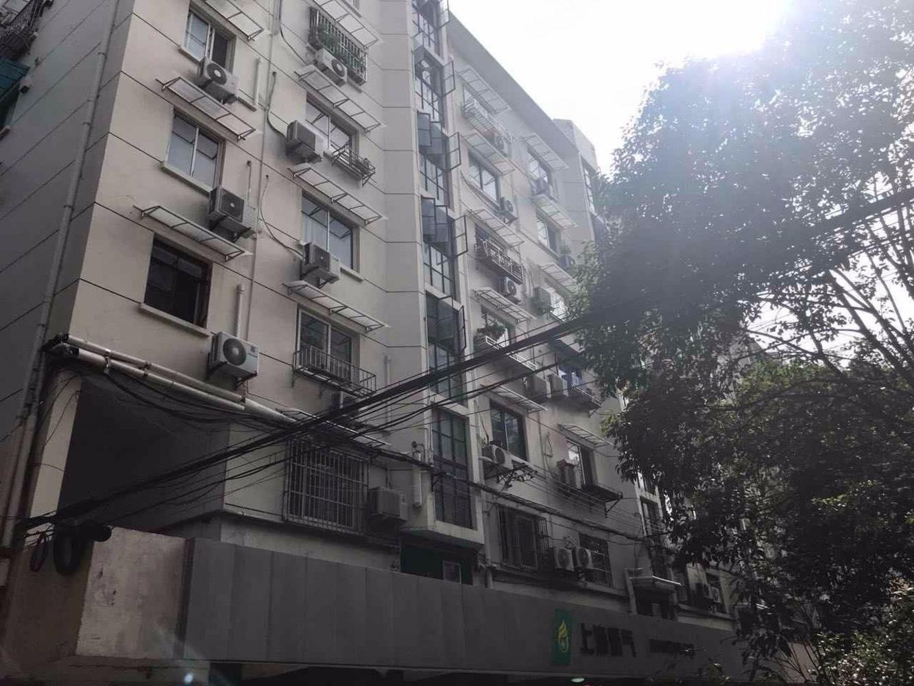 上海百溪公寓二手房房源图片