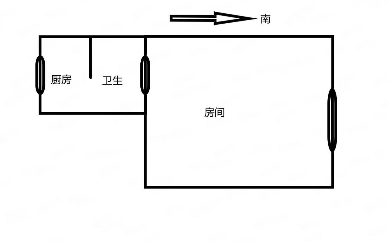 上海林邨二手房房源图片