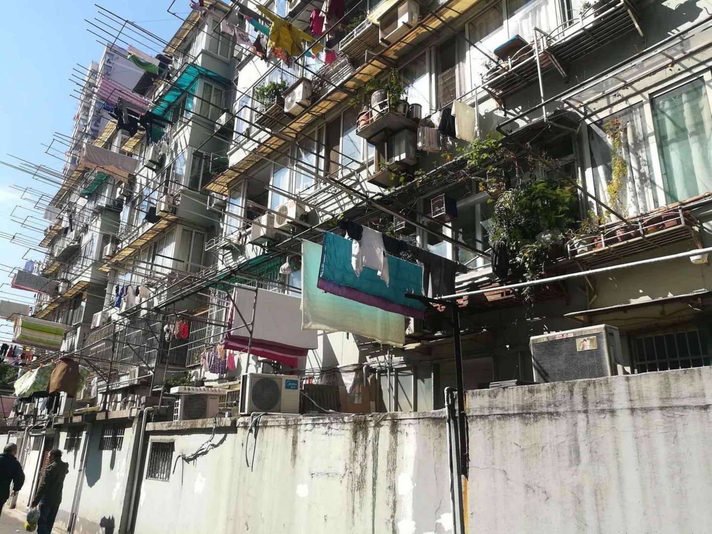 上海丽园新村二手房房源图片