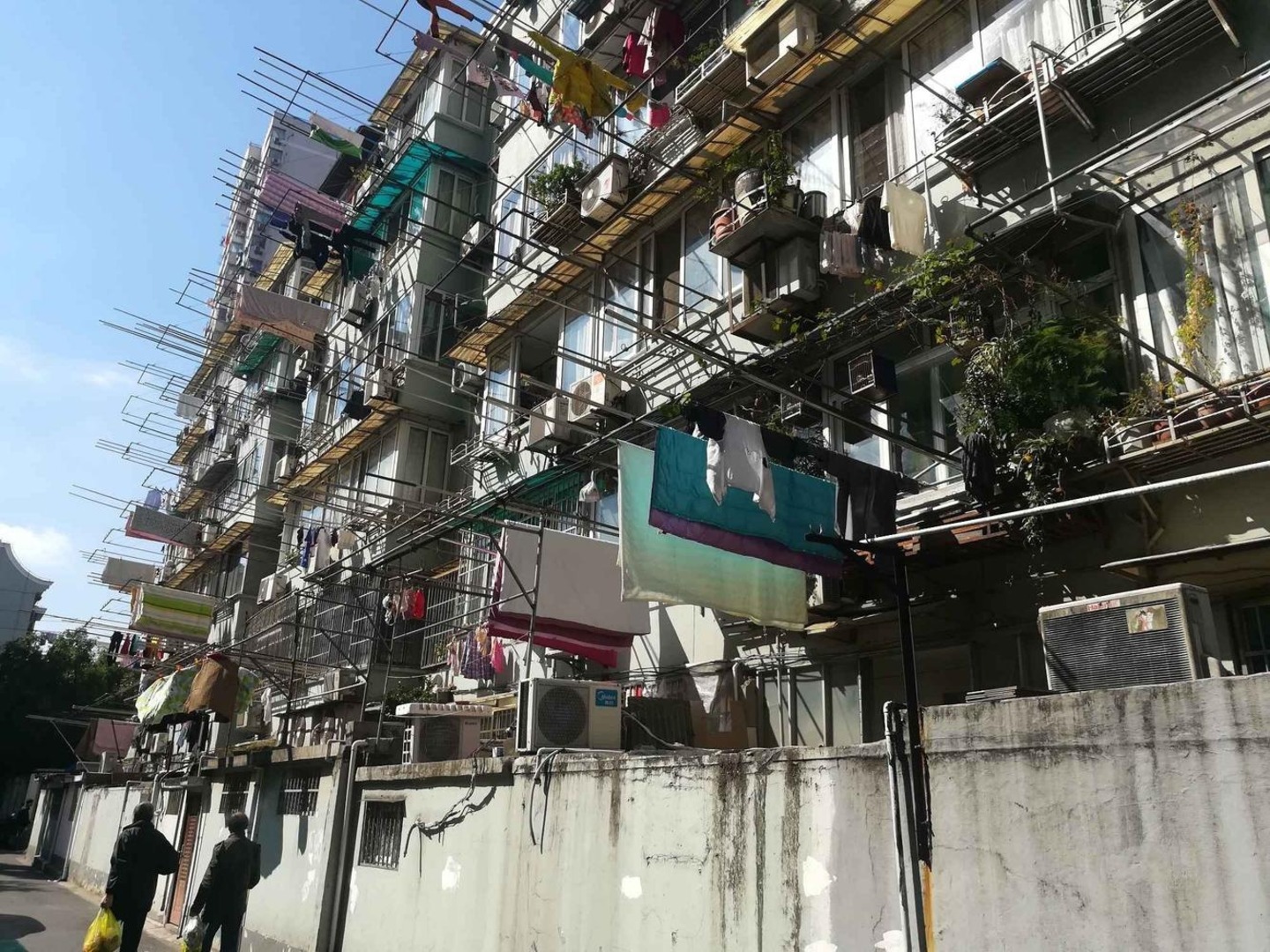 上海丽园新村二手房房源图片