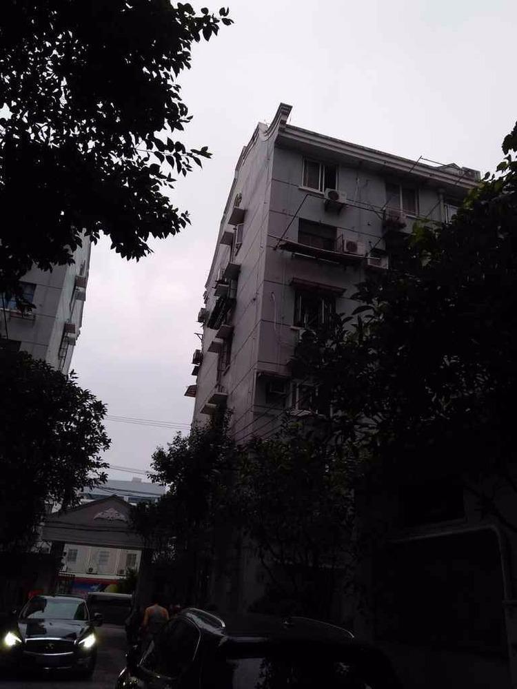 上海丽园新村二手房房源图片