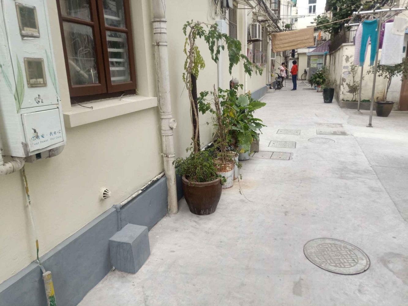 上海南昌路178弄小区二手房房源图片