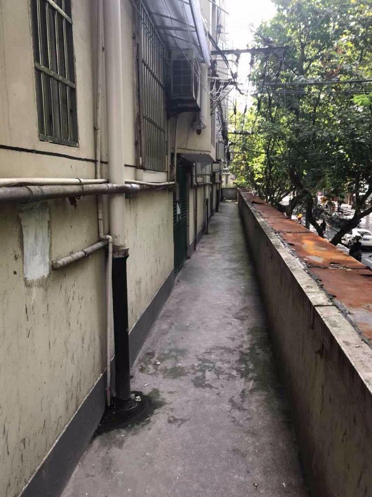 上海百溪公寓二手房房源图片
