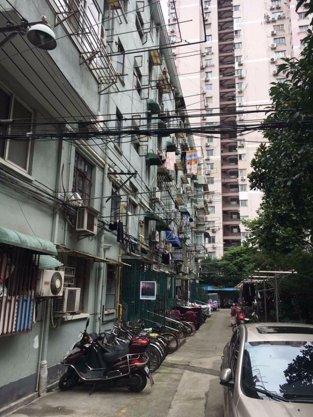 上海丽园新村二手房房源图片