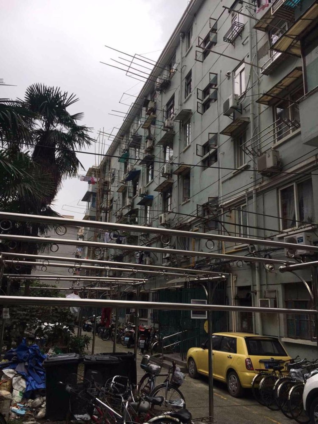 上海丽园新村二手房房源图片