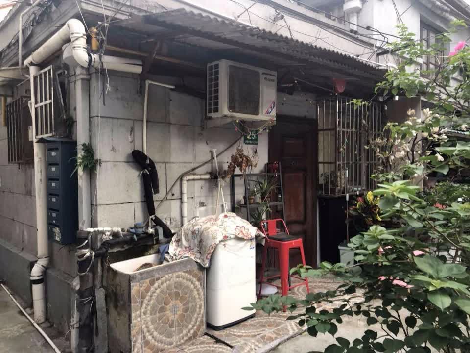 上海人民坊二手房房源图片