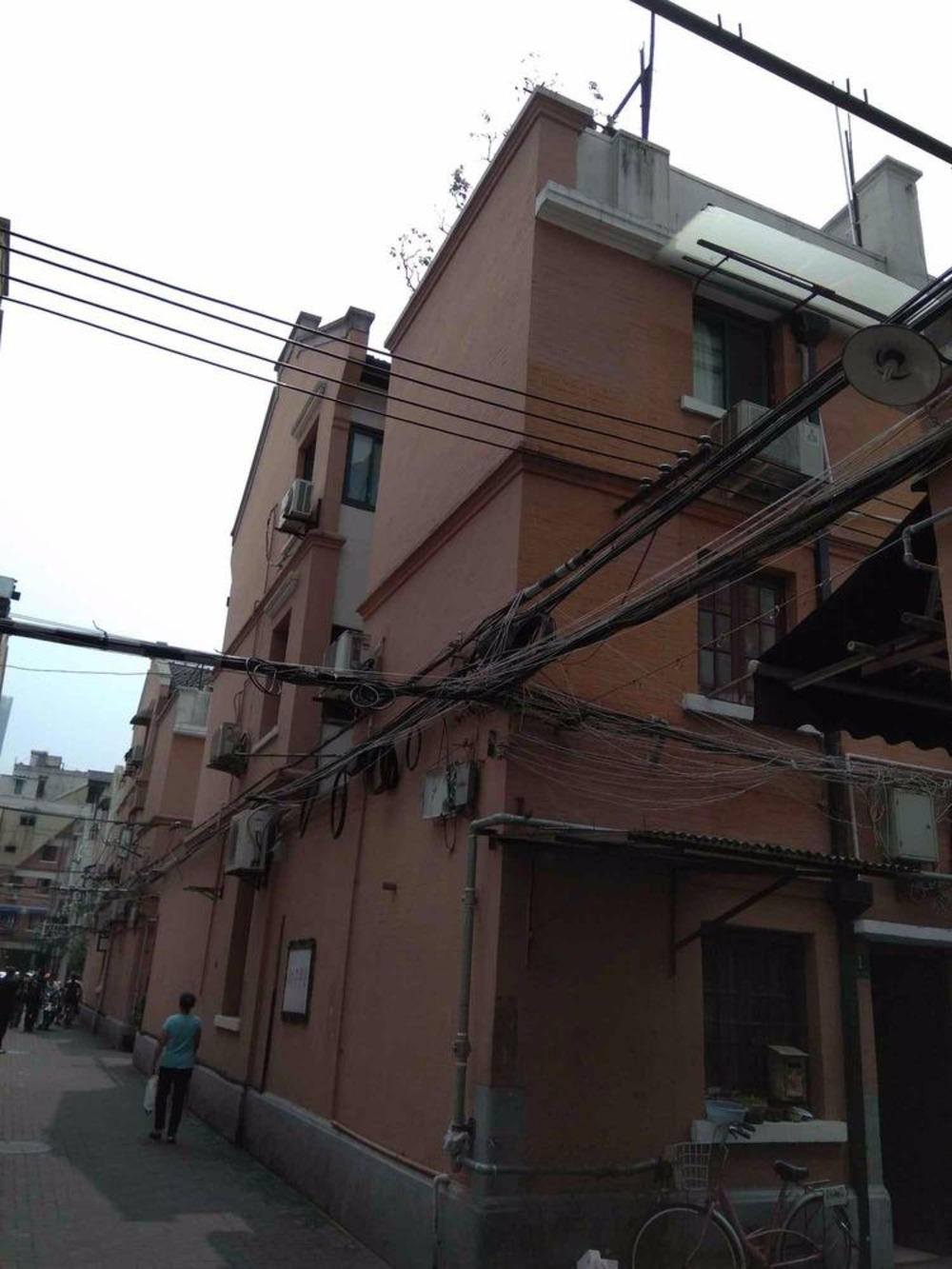 上海四明村二手房房源图片
