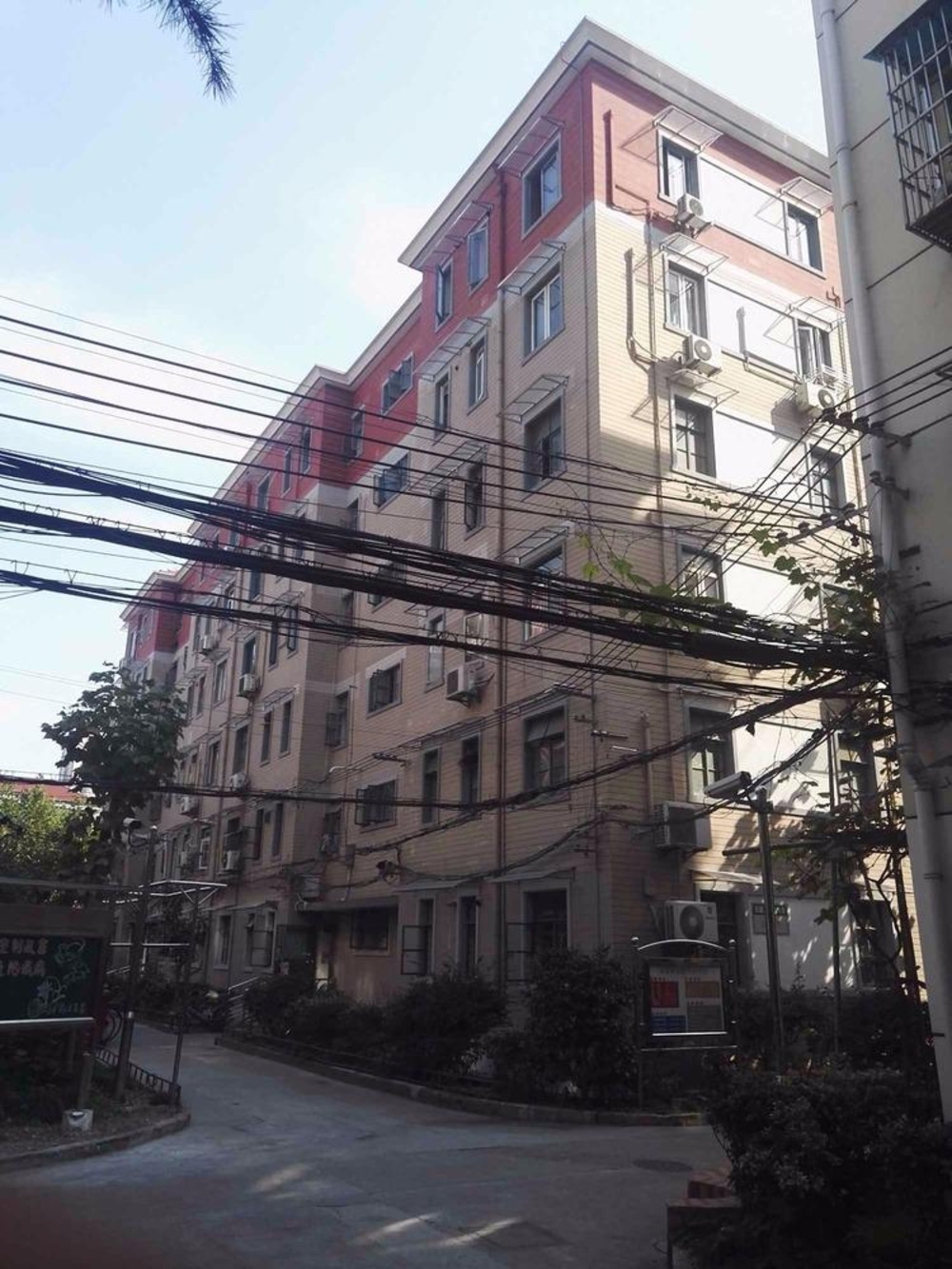上海西凌新邨二手房房源图片