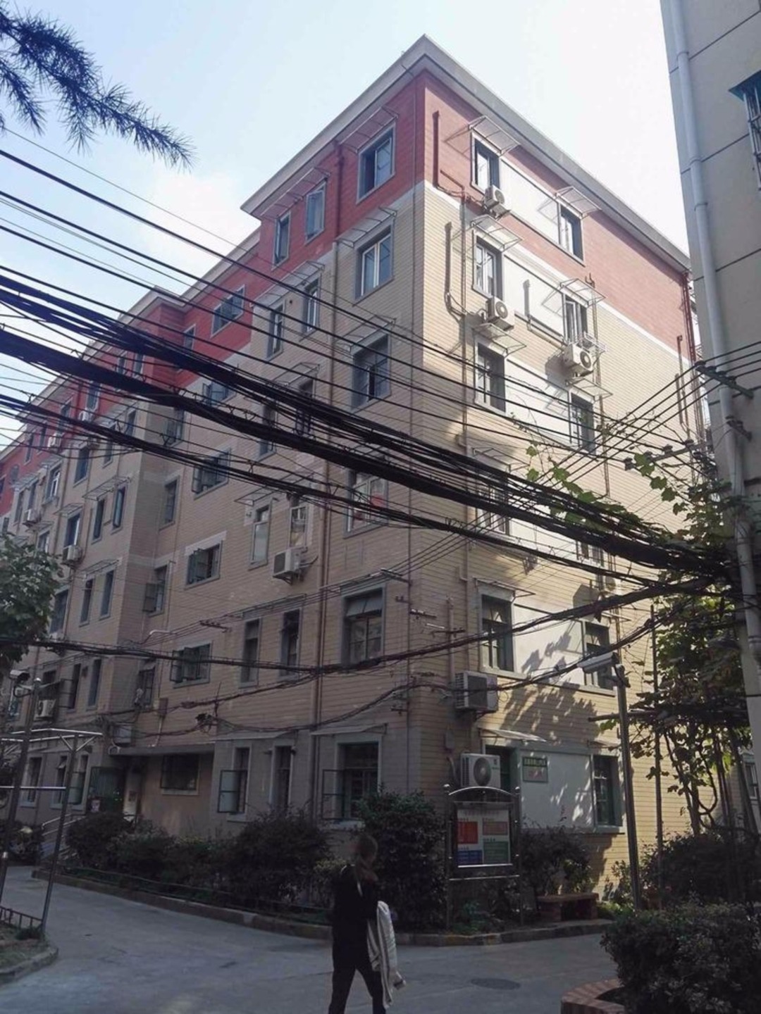 上海西凌新邨二手房房源图片