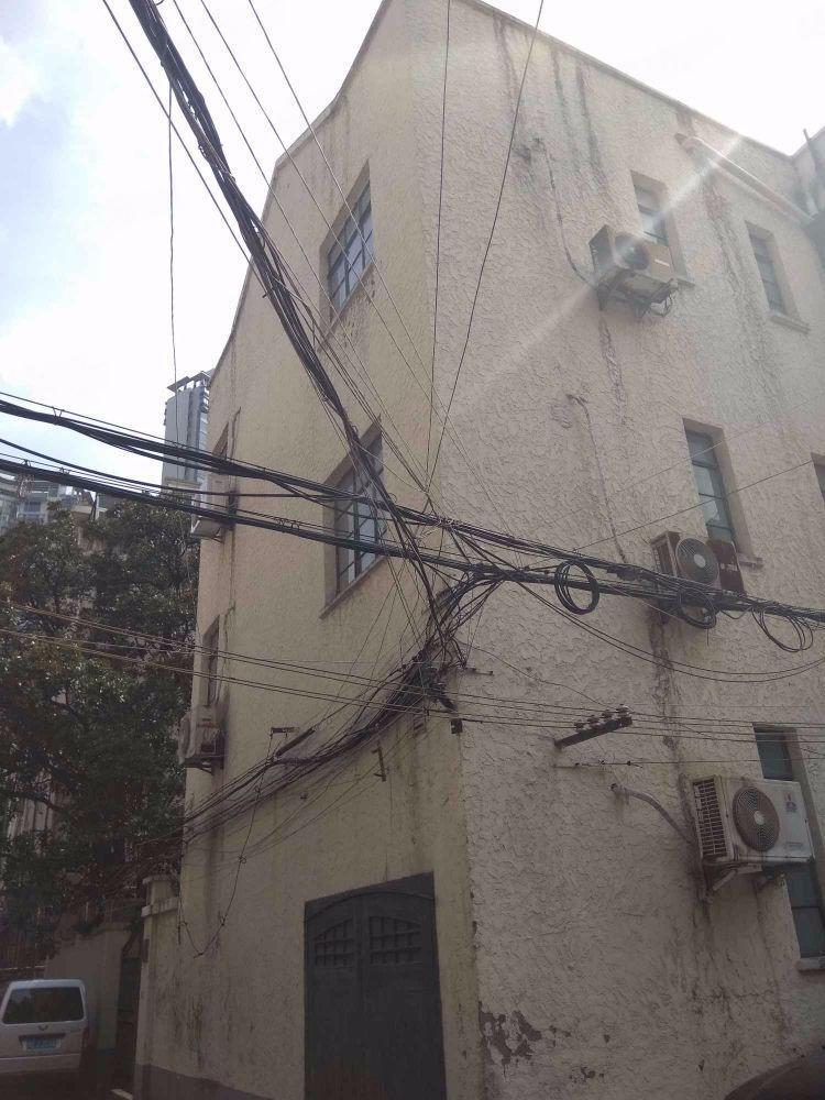 上海长乐路930弄小区二手房房源图片