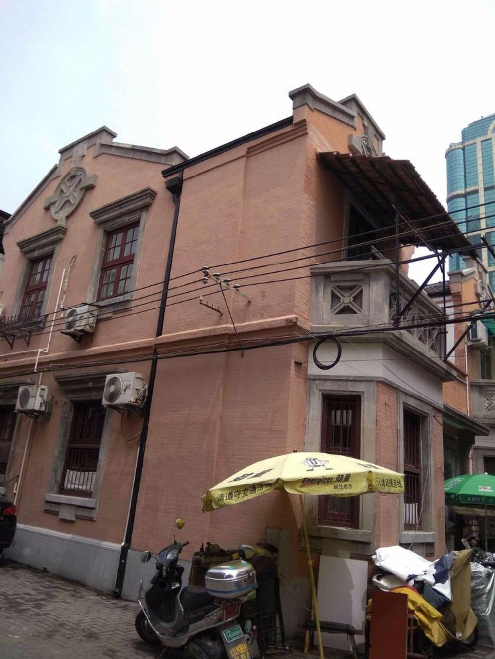 上海四明村二手房房源图片