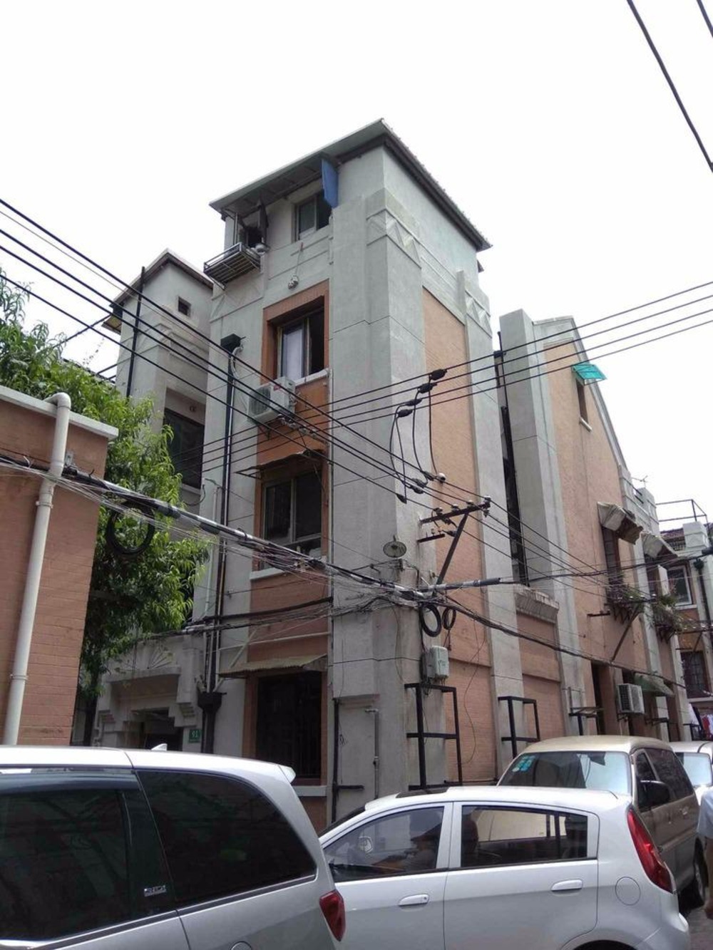 上海四明村二手房房源图片