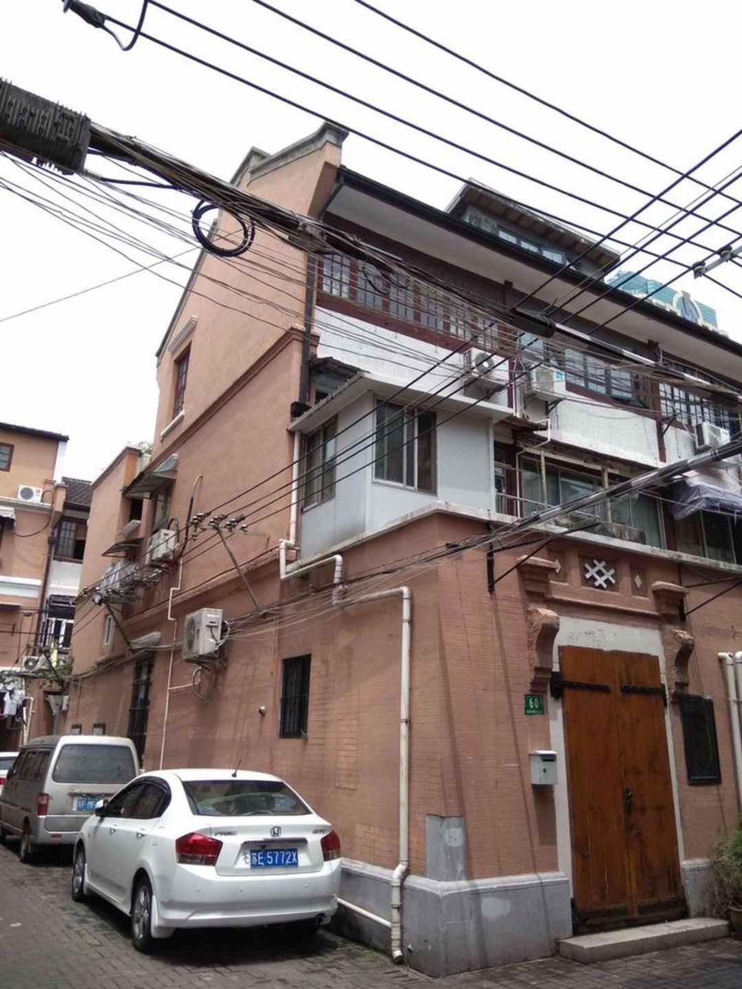 上海四明村二手房房源图片