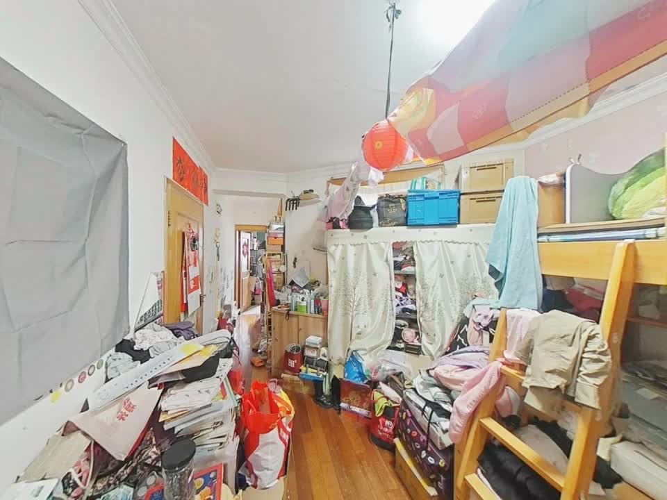 上海瞿溪坊二手房房源图片