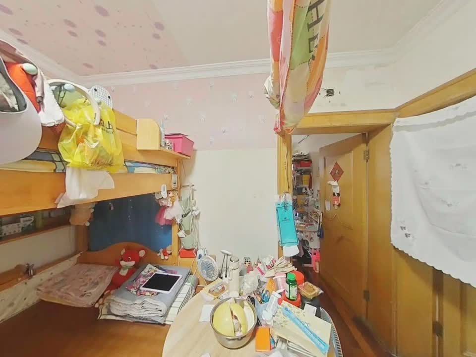 上海瞿溪坊二手房房源图片