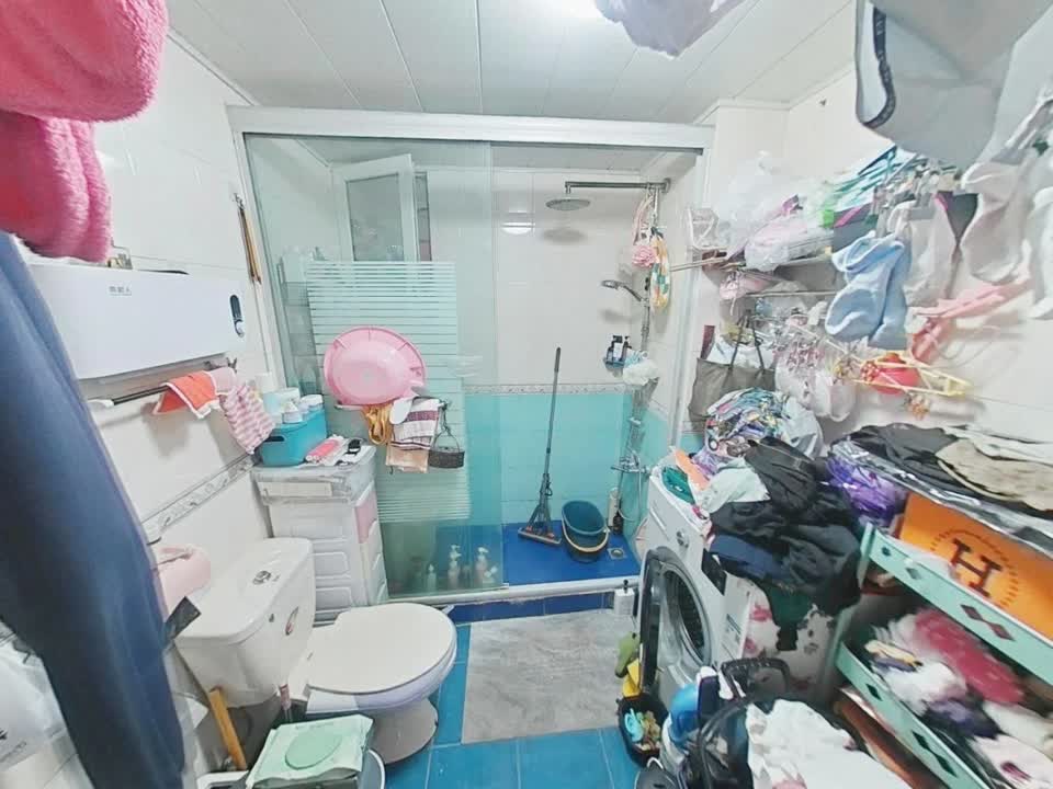 上海瞿溪坊二手房房源图片