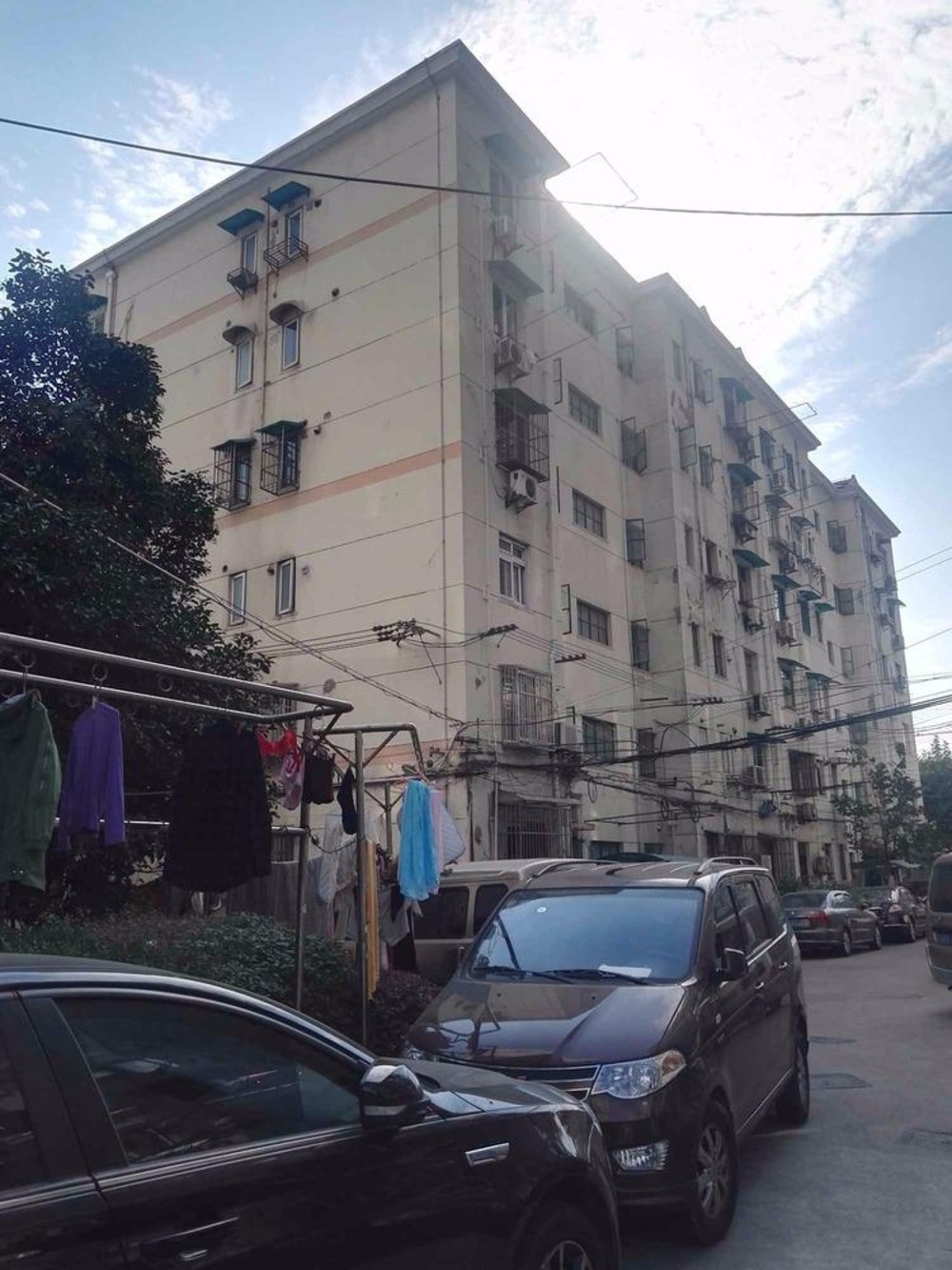 上海西凌新邨二手房房源图片