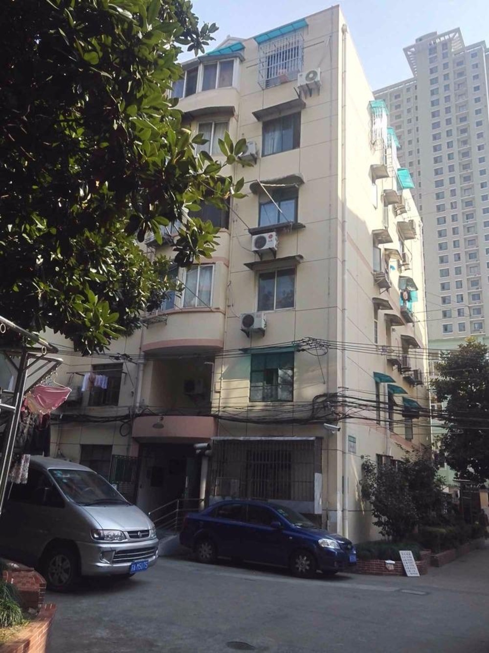 上海西凌新邨二手房房源图片