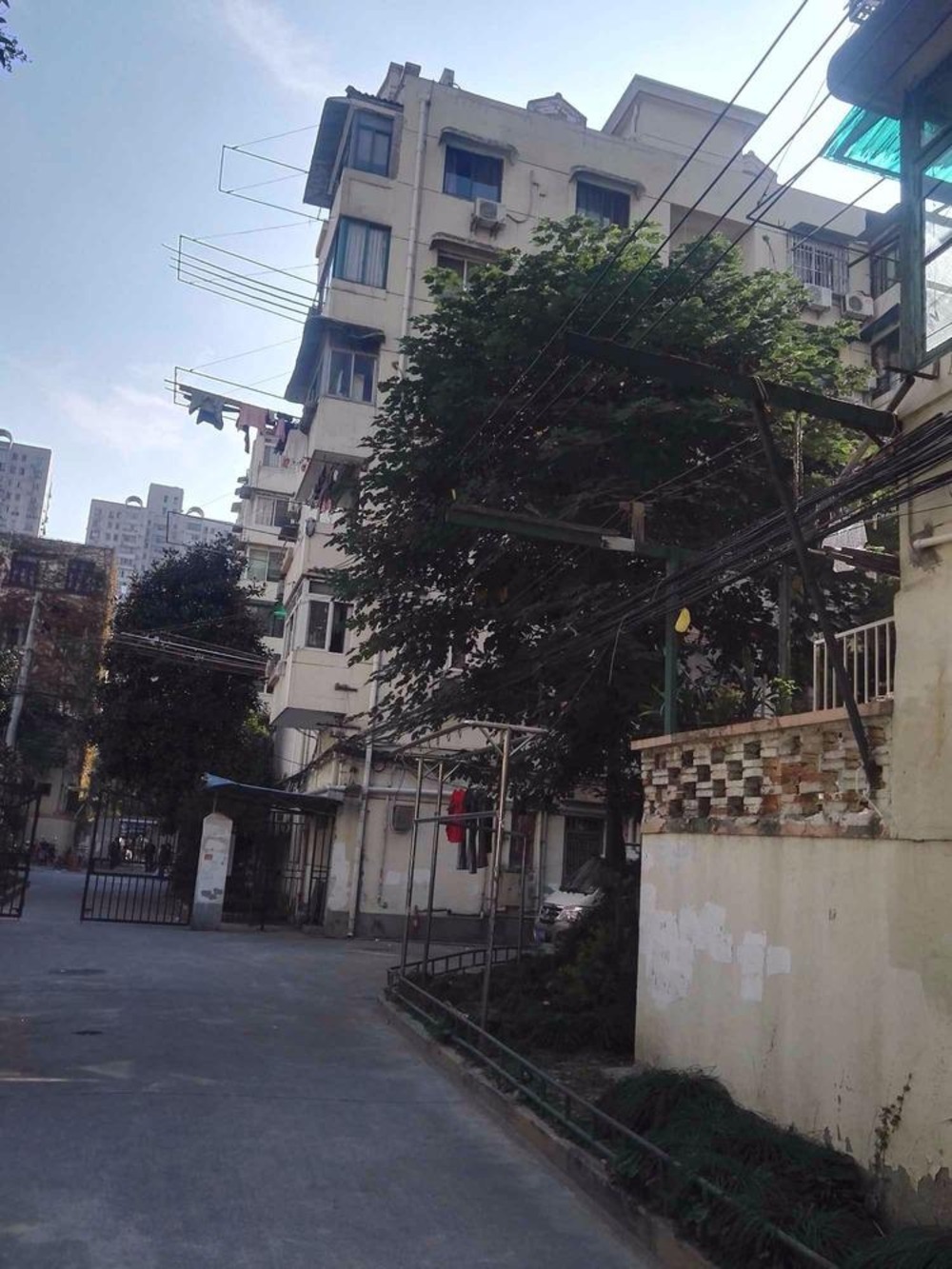 上海西凌新邨二手房房源图片